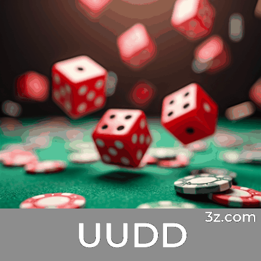 UUDD: Seu Cassino Online Confiável e Profissional