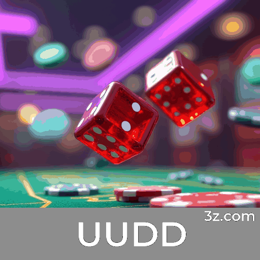 UUDD: Seu Cassino Online Confiável e Profissional