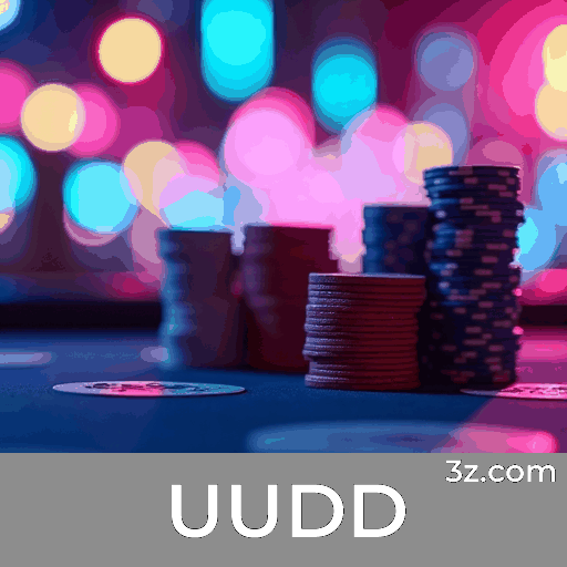 UUDD: Seu Cassino Online Confiável e Profissional