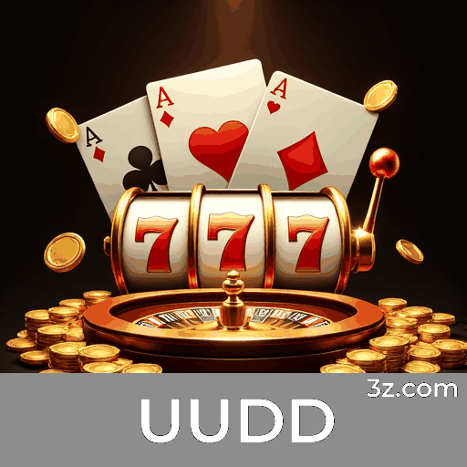 UUDD: Plataforma de Apostas com Excelência e Segurança
