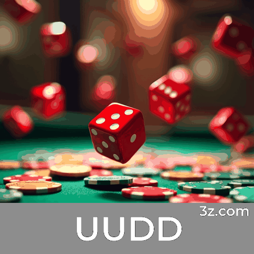 UUDD: Seu Cassino Online Confiável e Profissional
