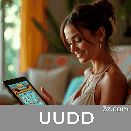 UUDD: Seu Cassino Online Confiável e Profissional