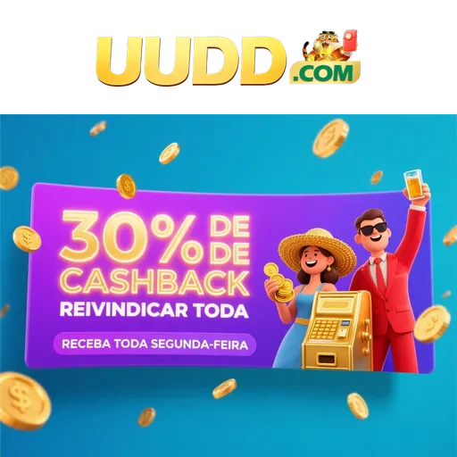 PromoÃ§Ãµes e bÃ´nus exclusivos no UUDD